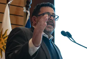 Conferencia Industria para el Desarrollo, en el marco de la Semana de la Industria